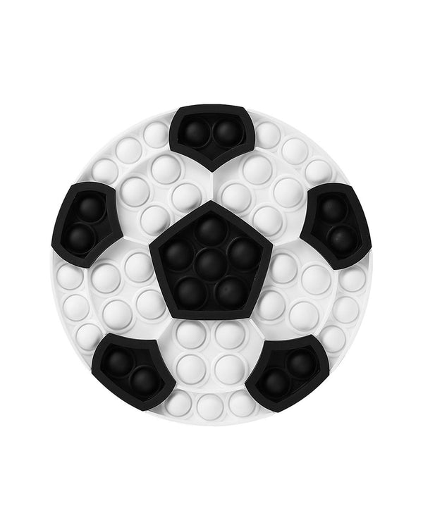 Pop It Soccer Ball Fidget Toy